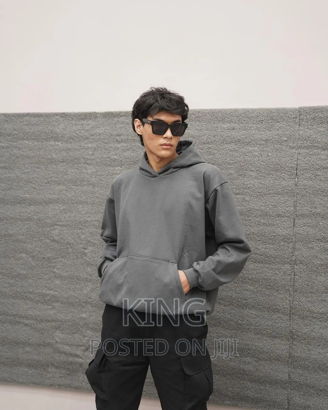 Heavy Blend Hoodie Jumper