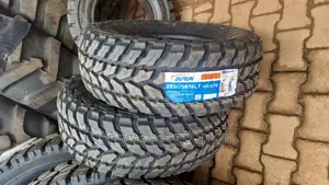 285/75r16 M/T Tyres