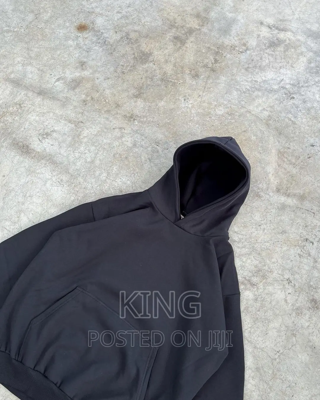 Gild Hoodie