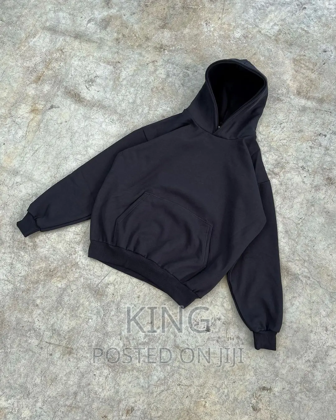 Ultimate Full Attire. Hoodie-Cargo Pant-Tshirt