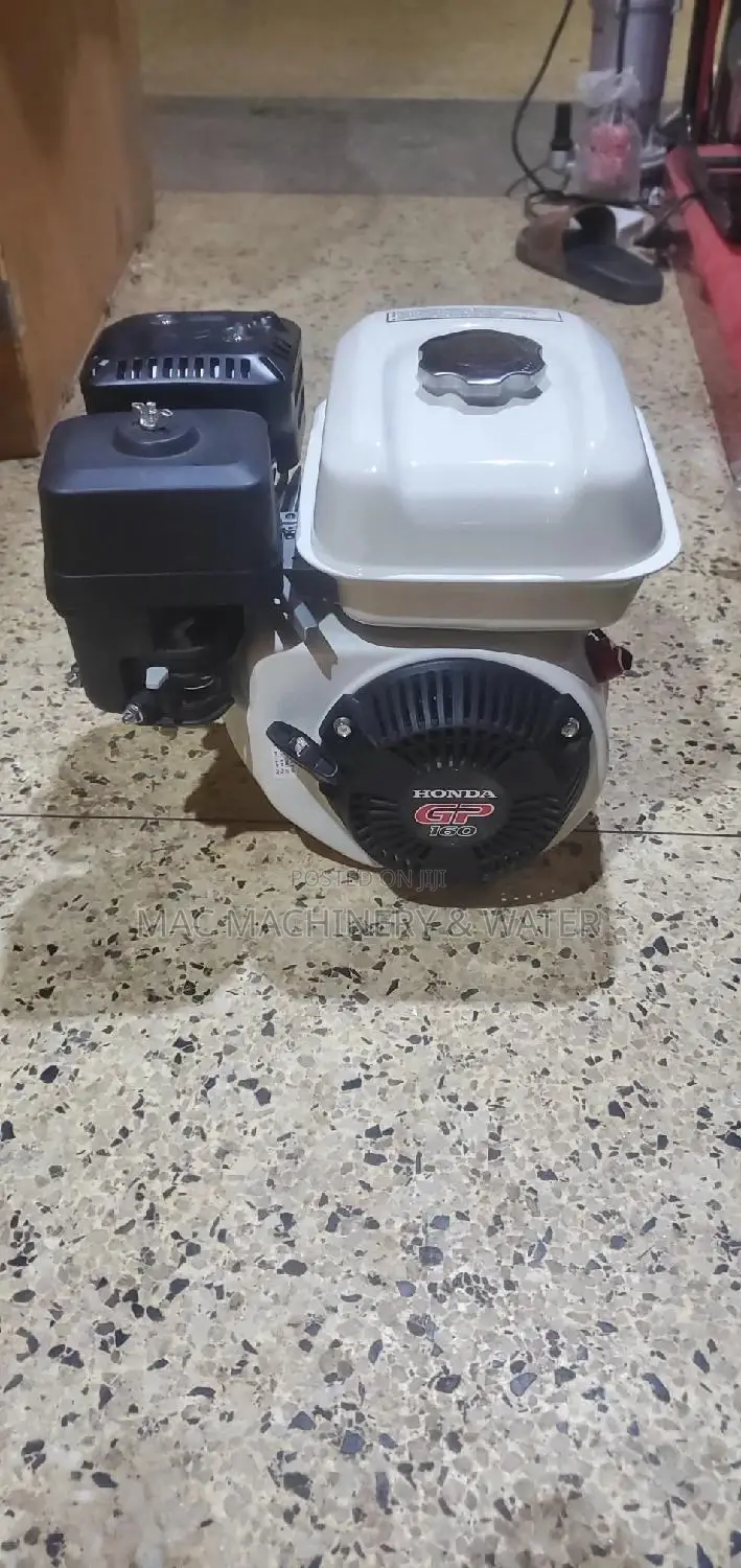 Honda Original Engine