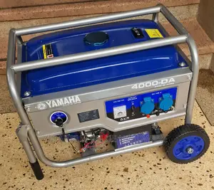 Generator Yamaha Japan