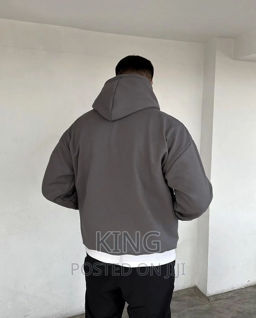 Ever Soft Hoodie