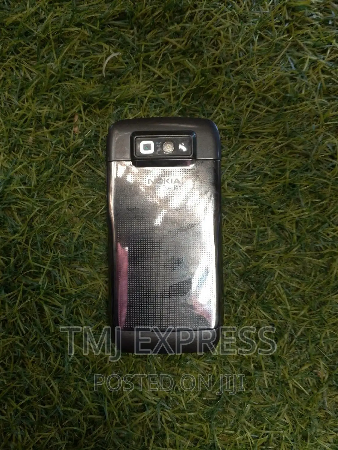 Nokia E71 Gray