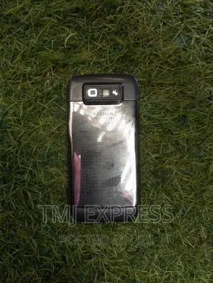 Nokia E71 Gray