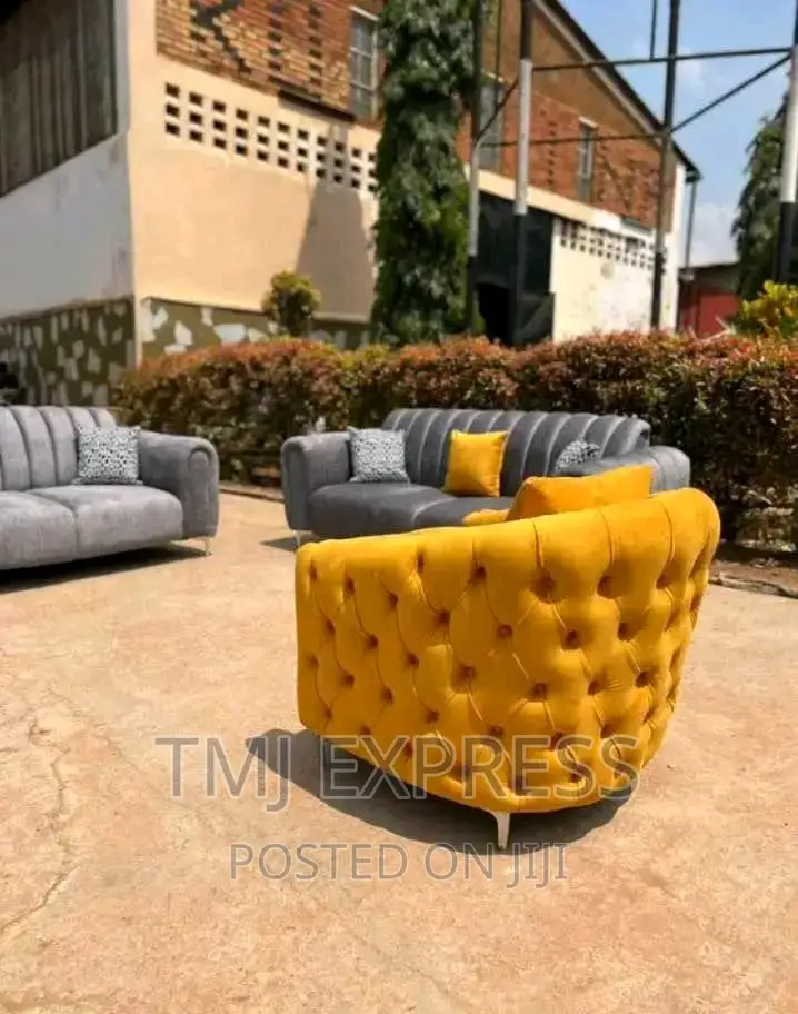 We Make Elegant Luxurious Confort Sofas And Beds