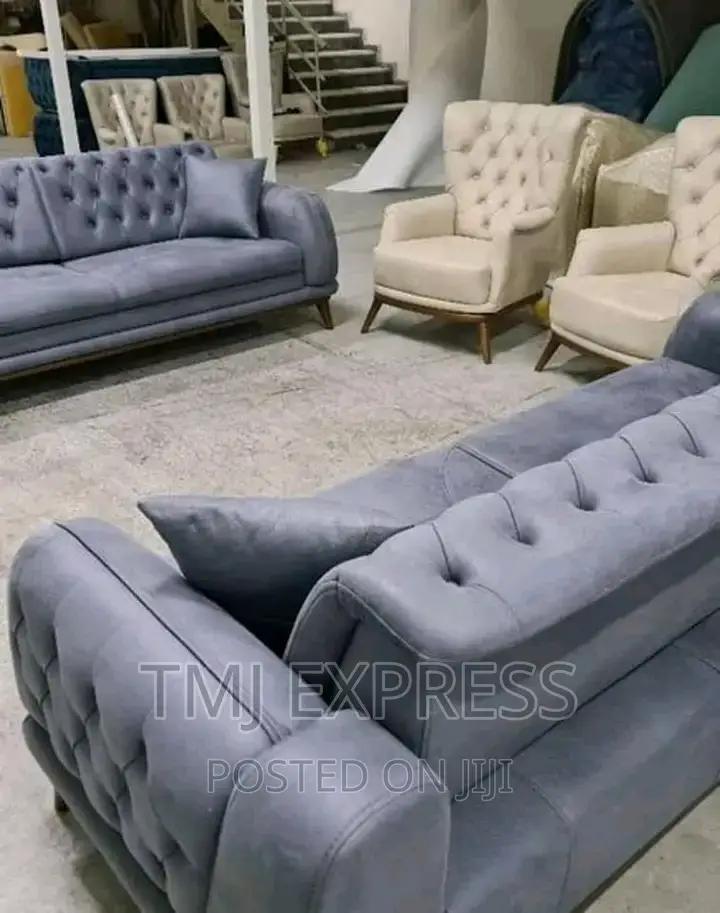 We Make Elegant Luxurious Confort Sofas And Beds