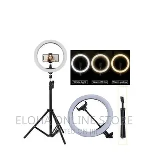 10 Inch /26cm Ring Fill Light (Ring Light)