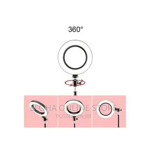 10 Inch /26cm Ring Fill Light (Ring Light)