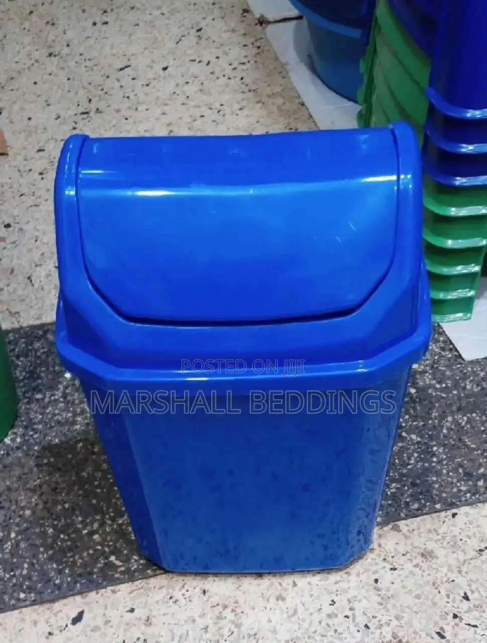 Storage Bin