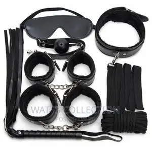 BDSM Sex Kit
