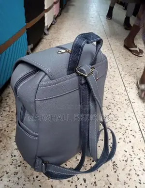 Back Pack Bags