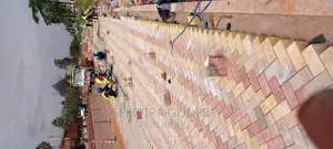 Technical Expert in Paver Laying and Construction