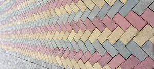 Technical Expert in Paver Laying and Construction