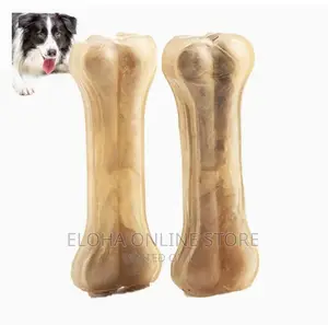 Bitting Dog Play Toy