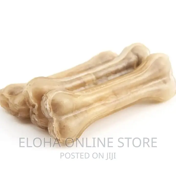 Bitting Dog Play Toy