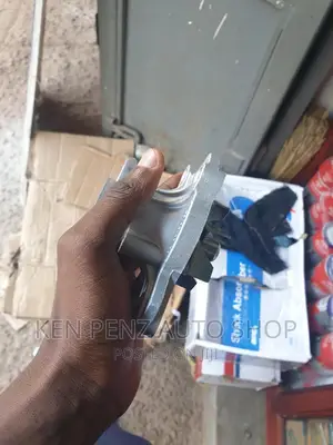Water Pump for Corolla Fielder