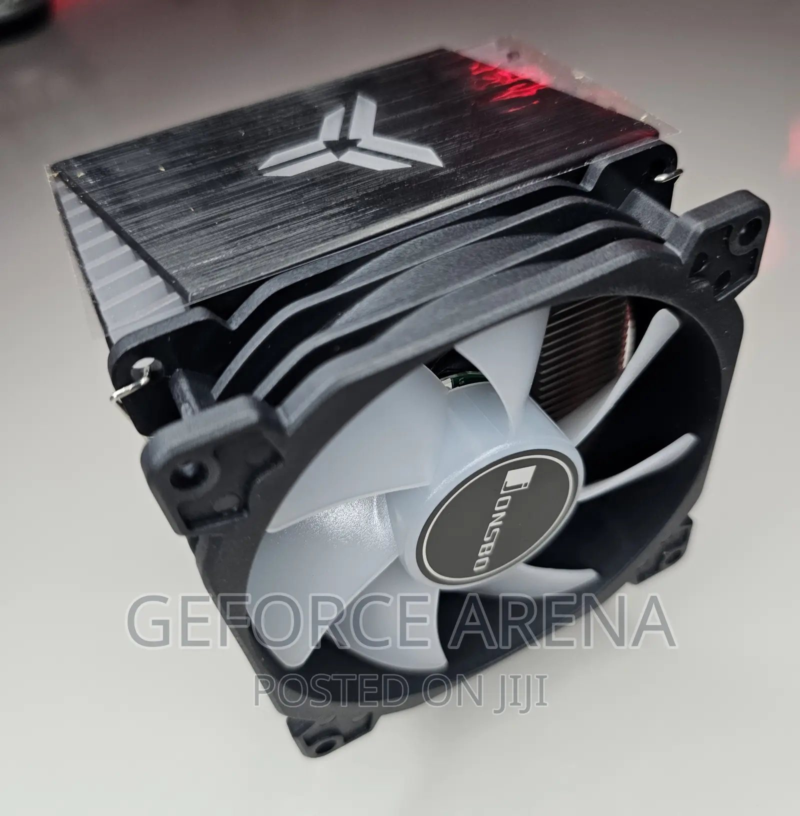 Jonsbo CR1400 RGB CPU Air Cooler - Intel AMD - Brand New