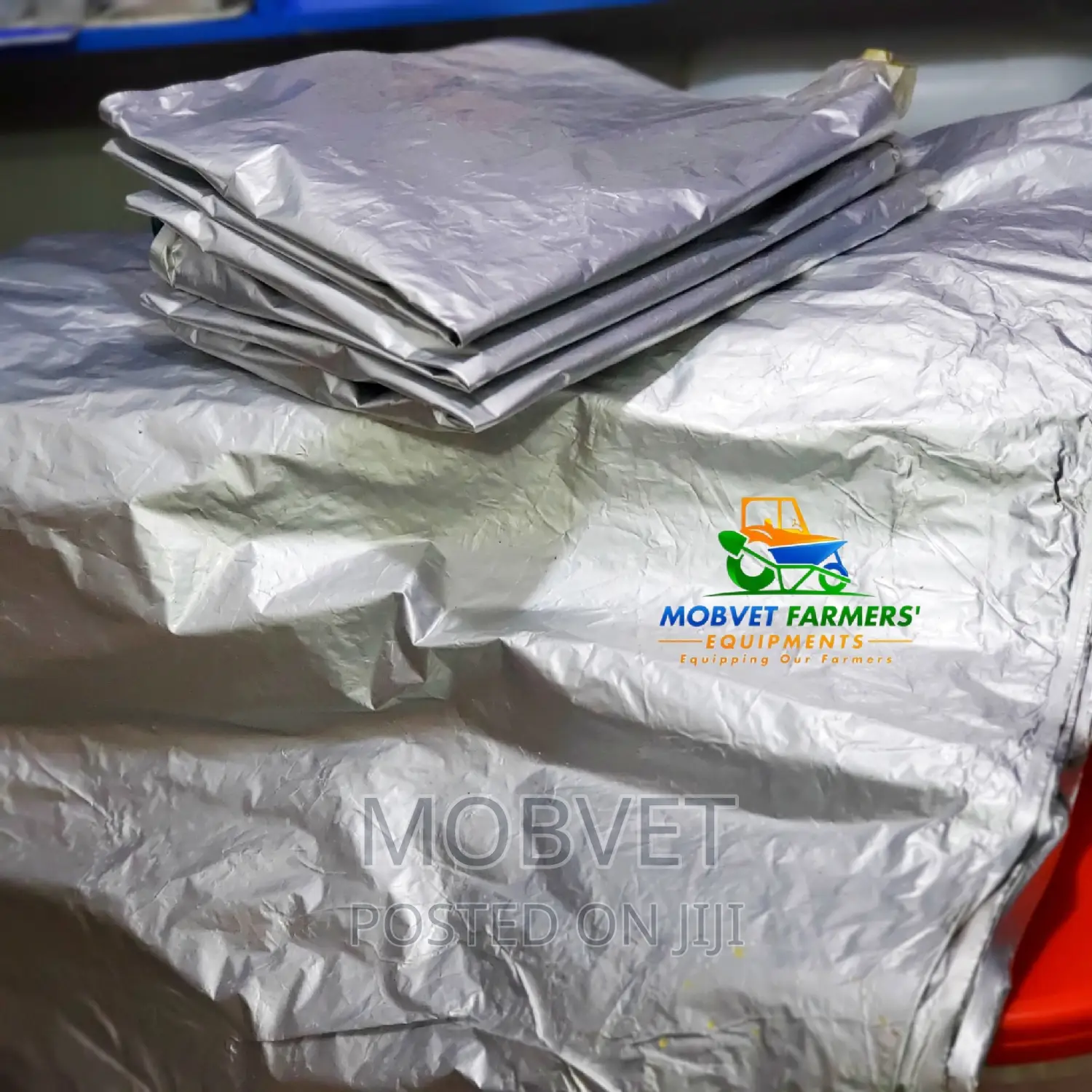 Sillage Bags