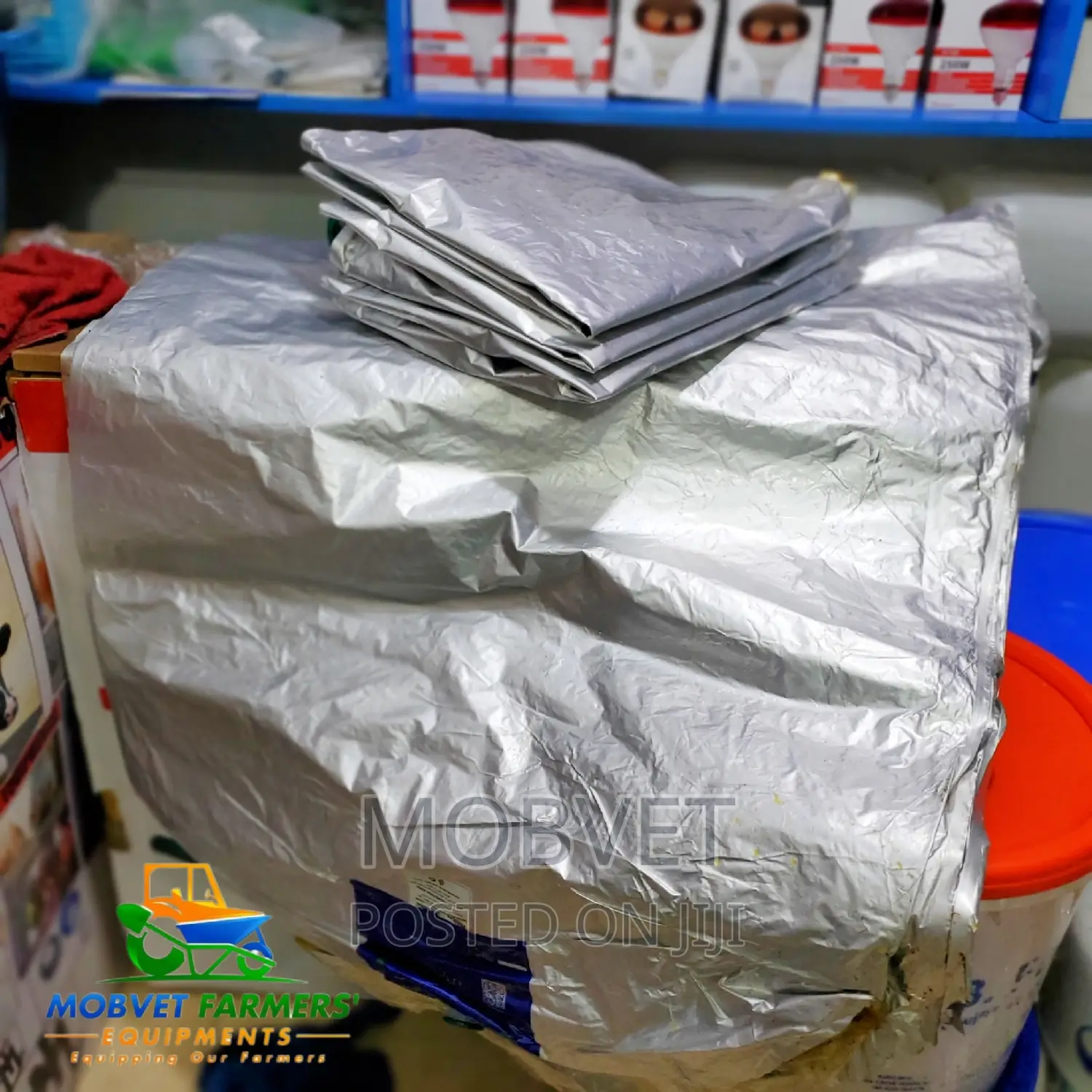 Sillage Bags