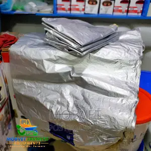 Sillage Bags