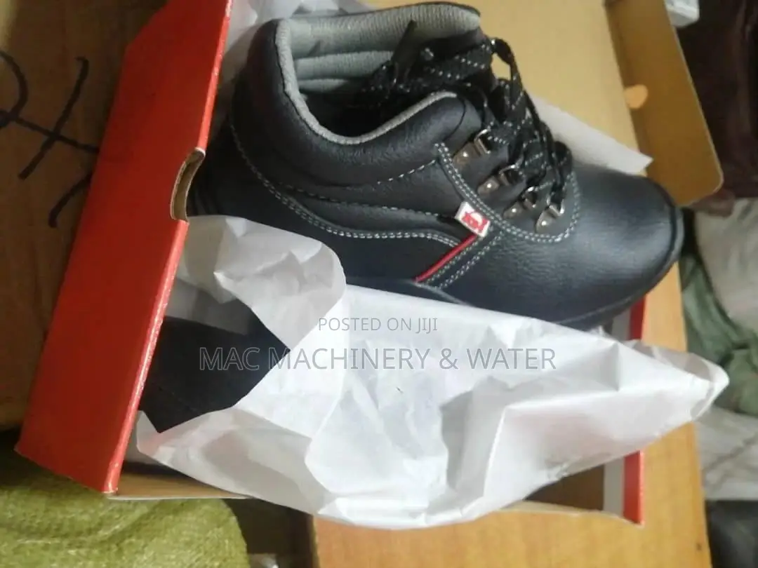 Safety Shoes
