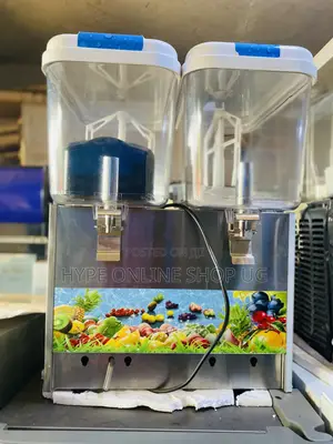 Business Juices Dispenser 18leach