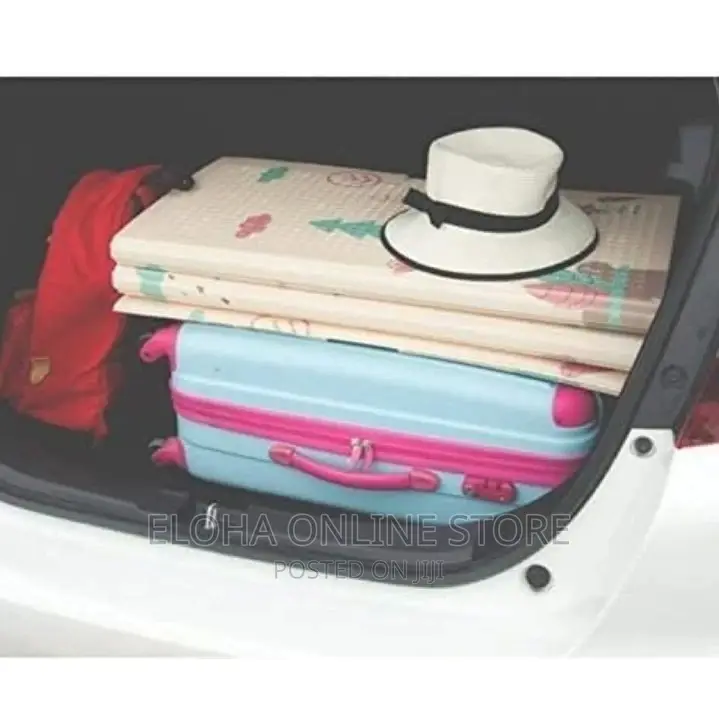 Double Sided Waterproof Baby Play Mat