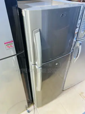Home of LG +256