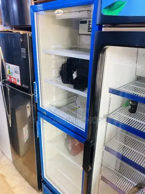 Kodama Display Fridge