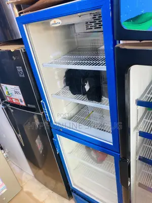 Kodama Display Fridge
