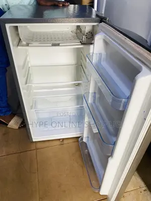 Sayona Apps Fridge