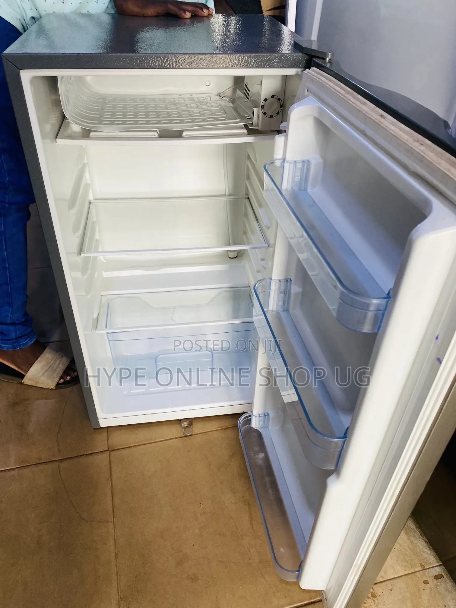 Sayona Apps Fridge