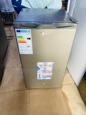 Sayona Apps Fridge