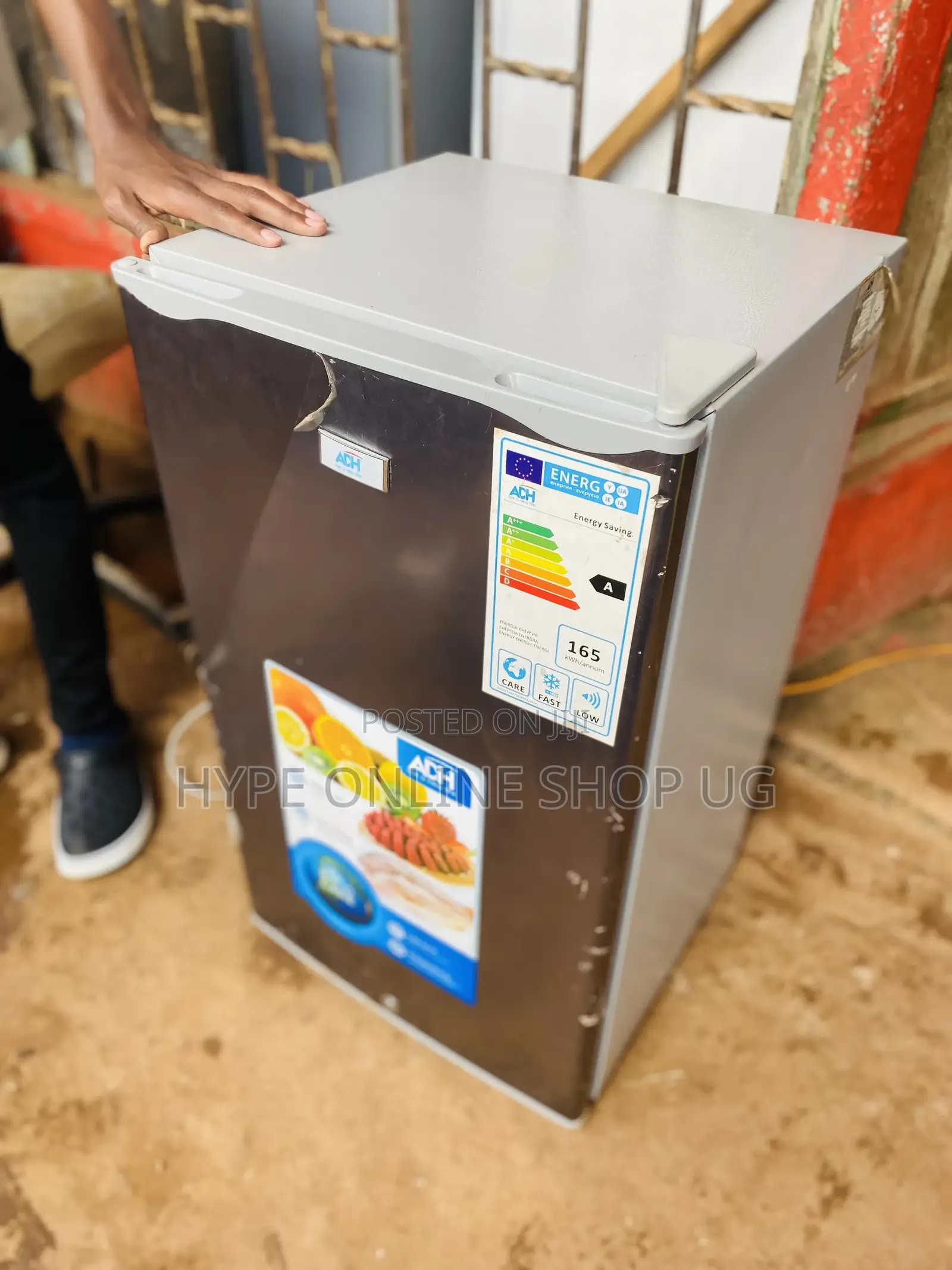 Home Fridge Center