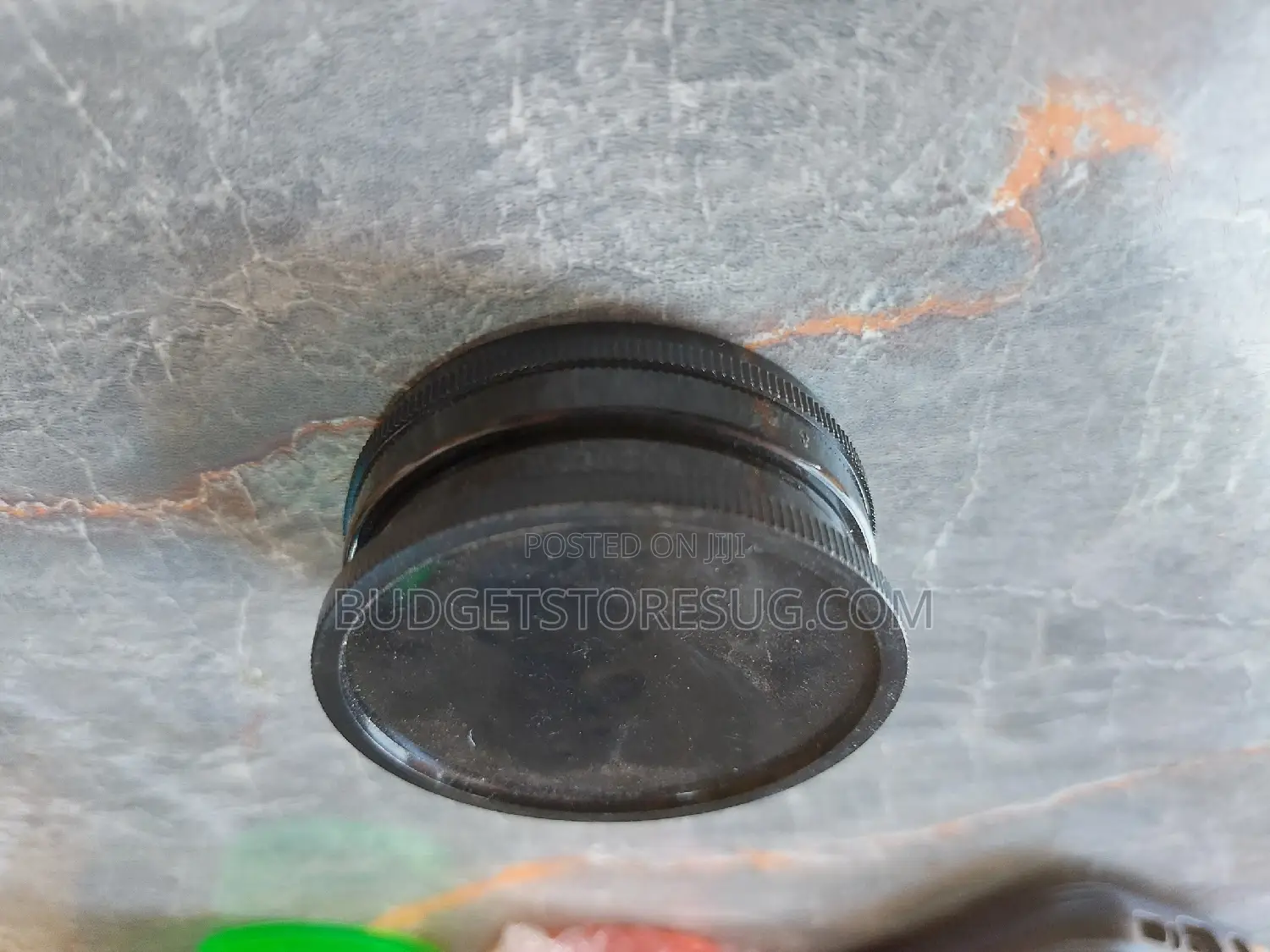 Drum Plastic Grinder