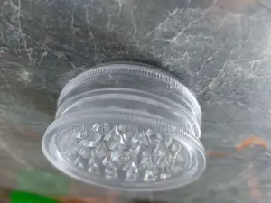 Herb Grinder Storage