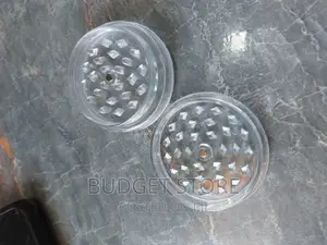 Photo - Drum Plastic Grinder