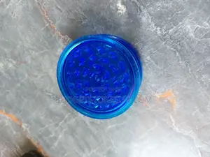 Herb Plastic Grinder