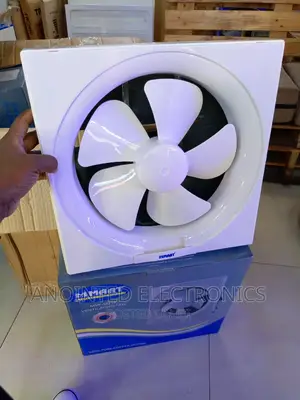 M. Maat Ventilating Fans