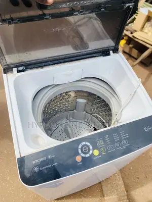 Professional Washing Machine Repairs