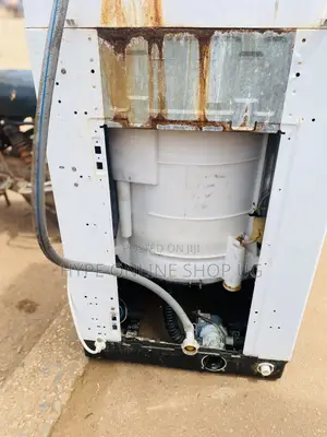 Professional Washing Machine Repairs