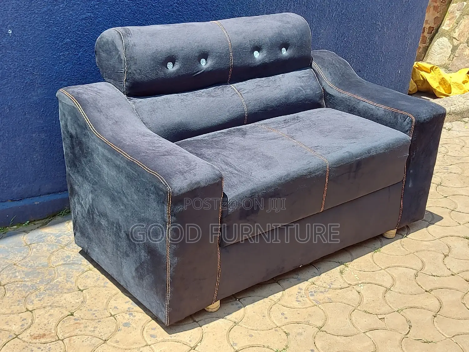 Amazing Two Seaters Sofa