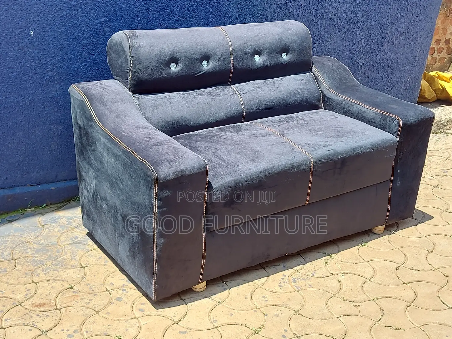 Amazing Two Seaters Sofa