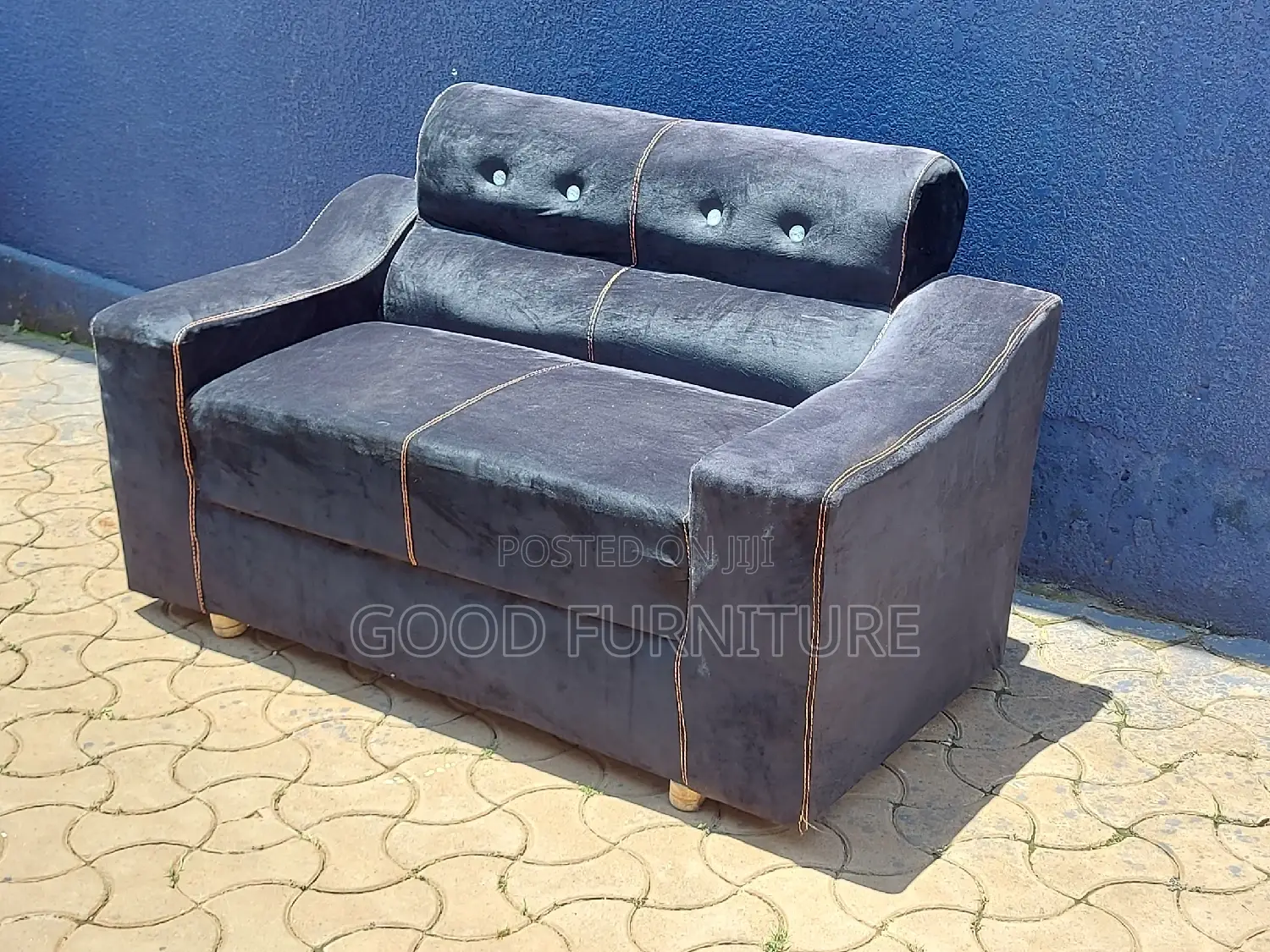 Amazing Two Seaters Sofa