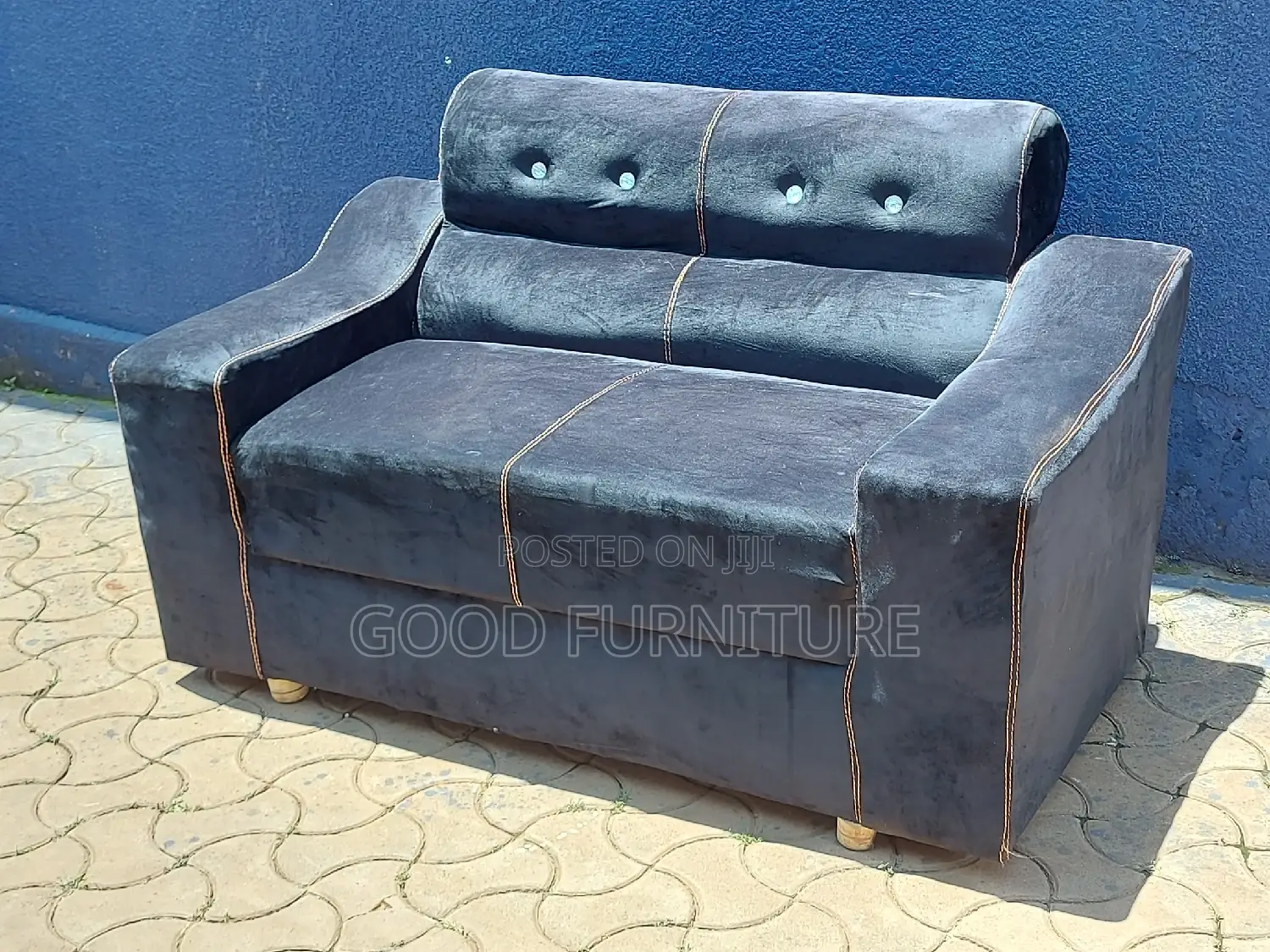 Amazing Two Seaters Sofa