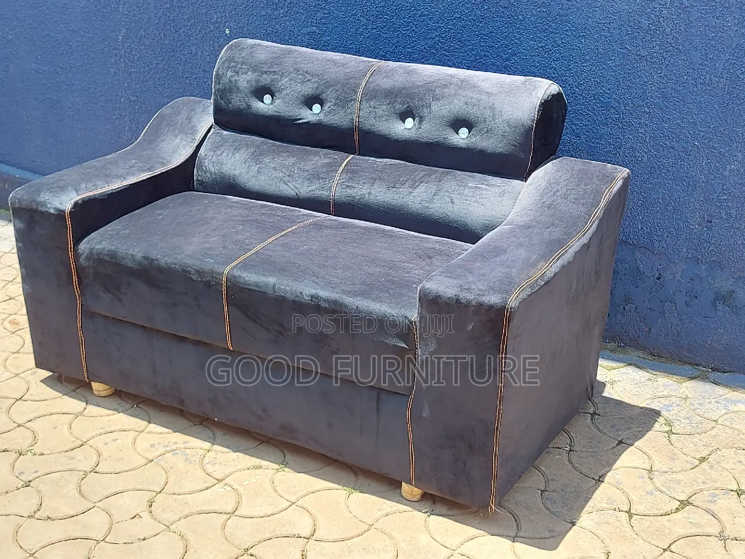 Amazing Two Seaters Sofa