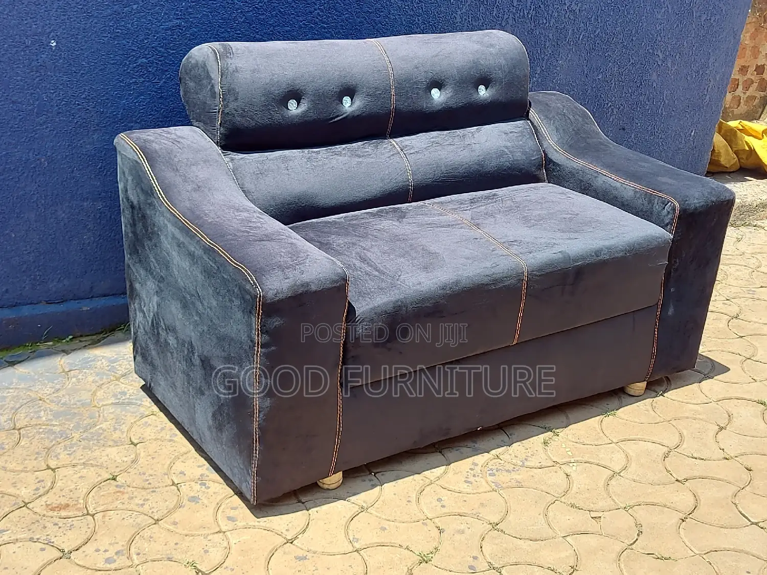 Amazing Two Seaters Sofa