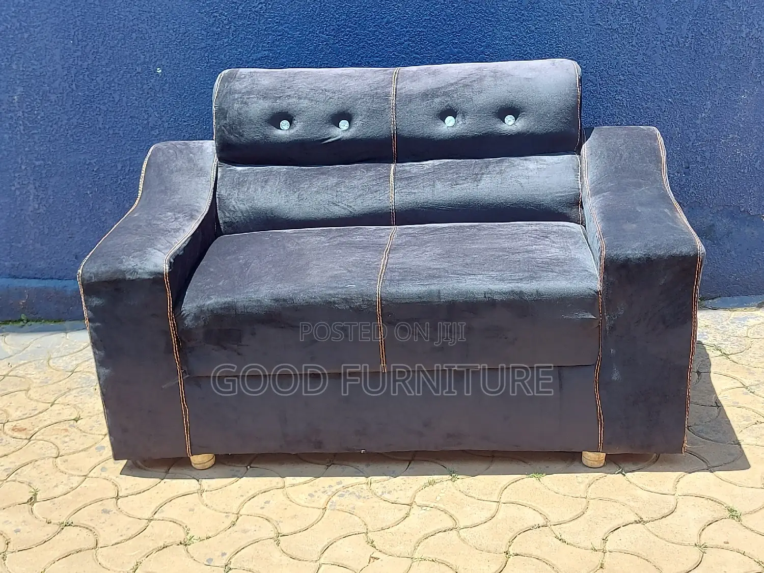 Amazing Two Seaters Sofa