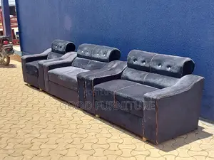 Glamorous Five Seaters Sofas